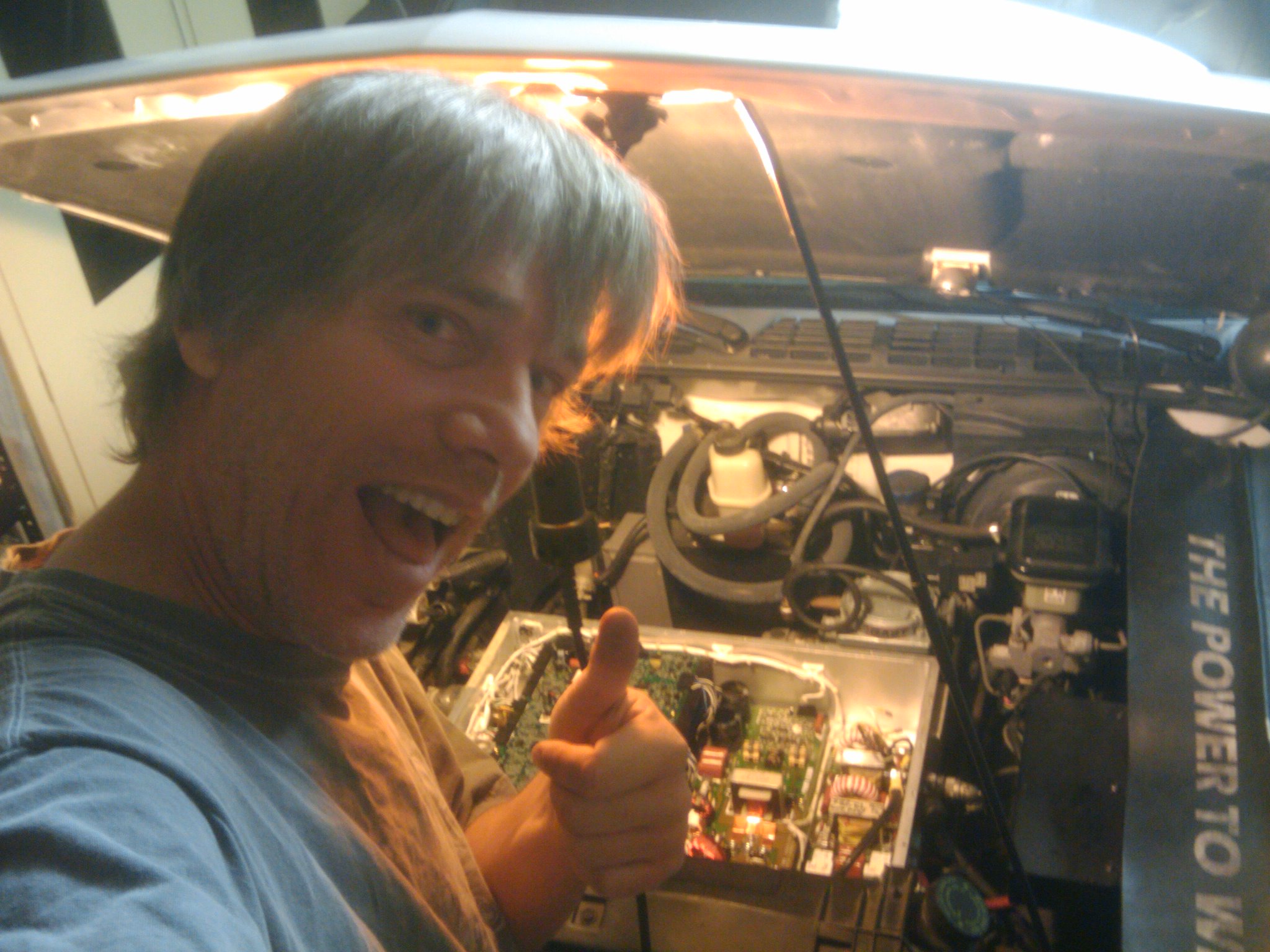 Maker photo